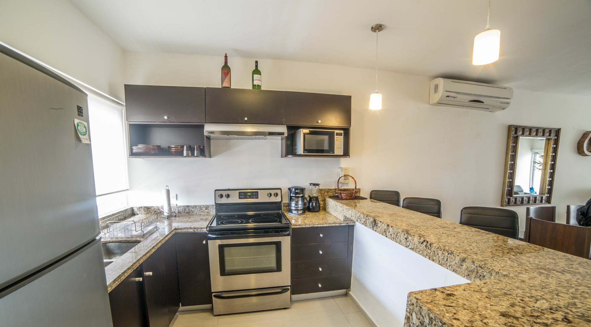 Apartment Elefantes D409 By Globalia
