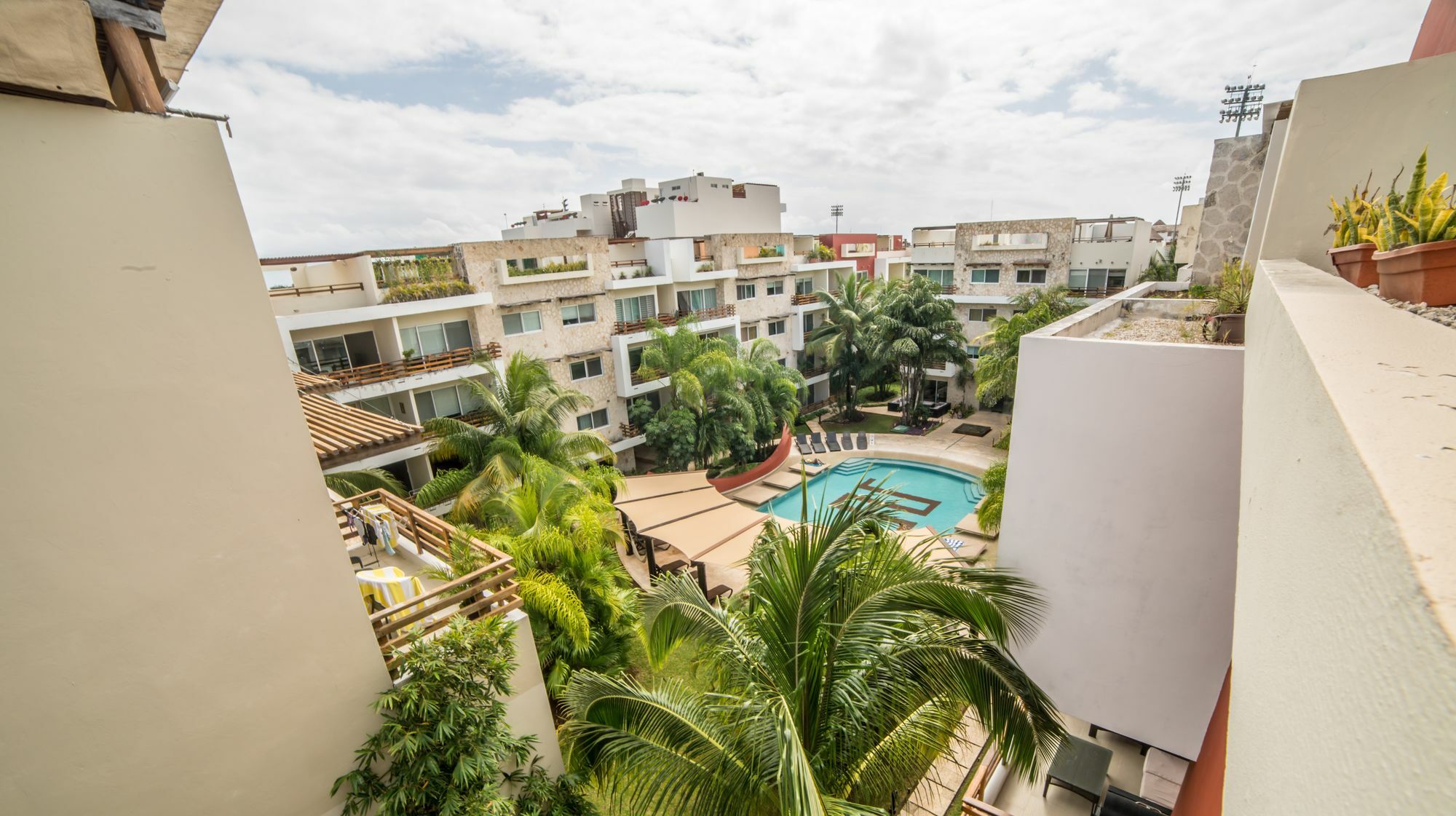 Elefantes D409 By Globalia Apartment *