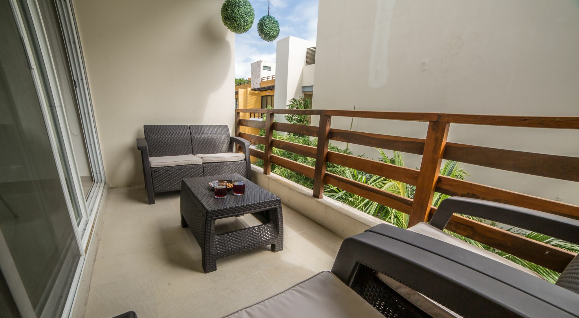 Elefantes D409 By Globalia Apartment *