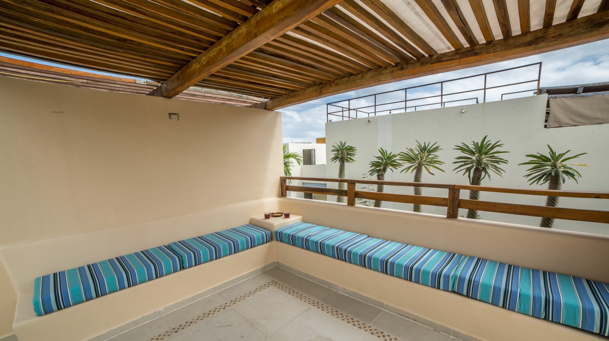 Elefantes D409 By Globalia Apartment