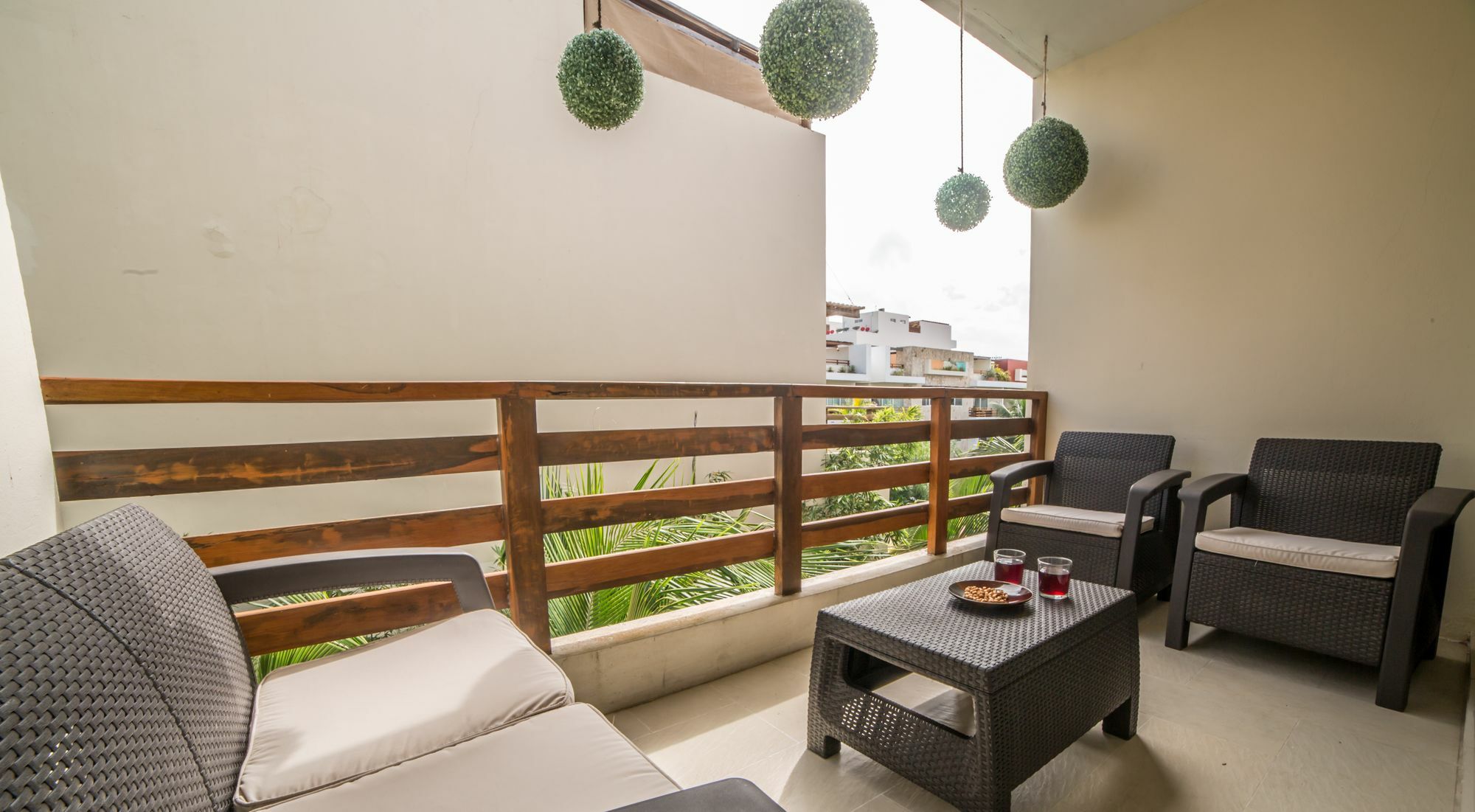 Apartment Elefantes D409 By Globalia *